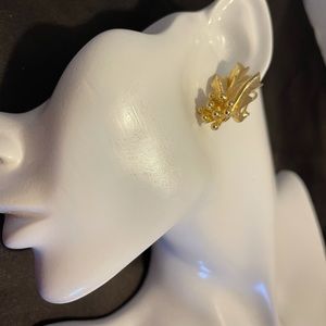 VINTAGE RSK EARRINGS